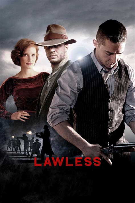 streaming Lawless
